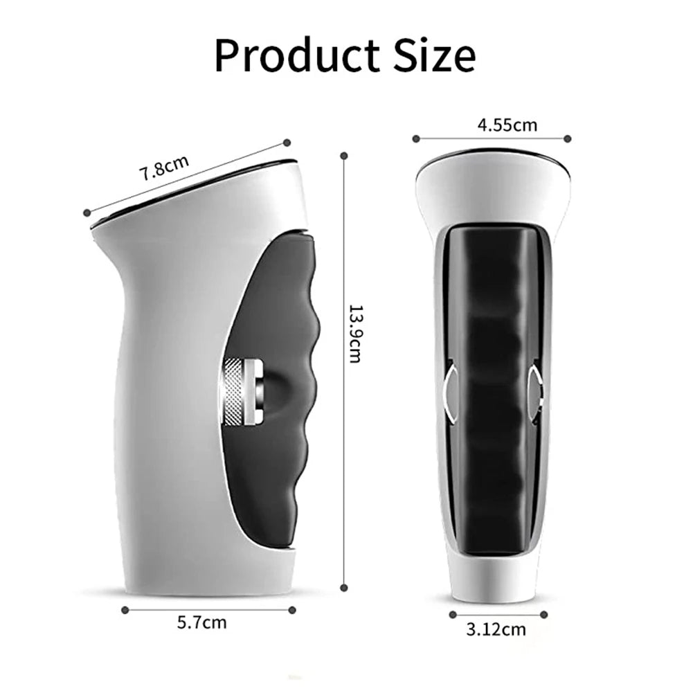 Dynamometer Hand Grip Strenghtener Dynamometer Hand Grip Strenghtener